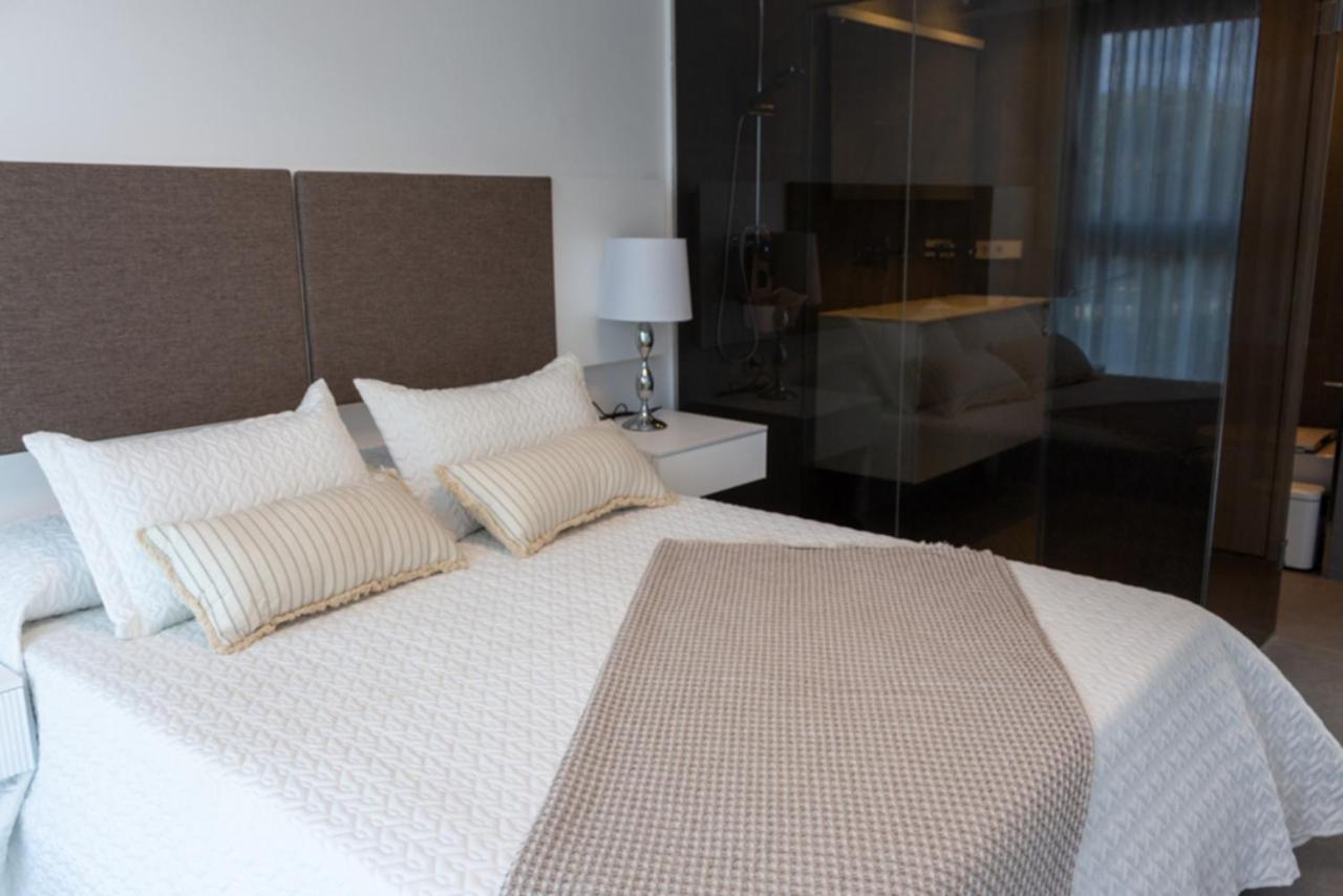Apartamento Ático Estrasburgo suites Jávea Exterior foto